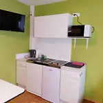 Appartement Gaestehaus Walter