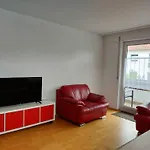 Gaestehaus Walter Hardt (Baden-Wurttemberg)