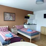 Appartement Gaestehaus Walter *
