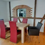 Gaestehaus Walter Appartement