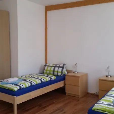Gaestehaus Walter Apartament Hardt (Baden-Wurttemberg)