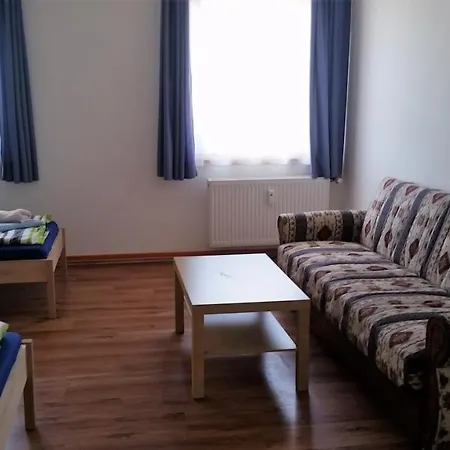 Gaestehaus Walter Apartament Hardt (Baden-Wurttemberg)