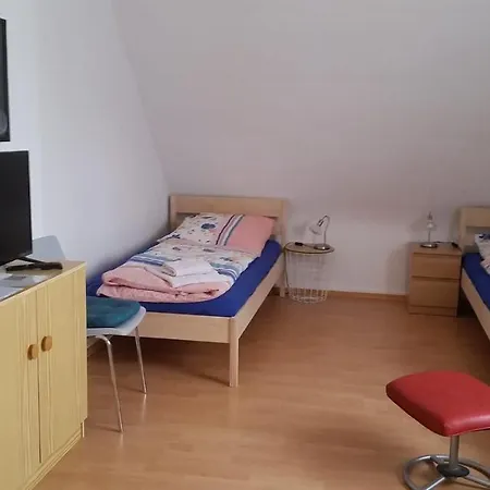 Apartament Gaestehaus Walter Hardt (Baden-Wurttemberg)
