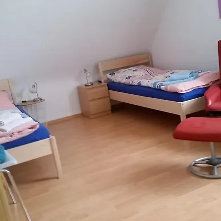 Apartament Gaestehaus Walter Hardt (Baden-Wurttemberg)