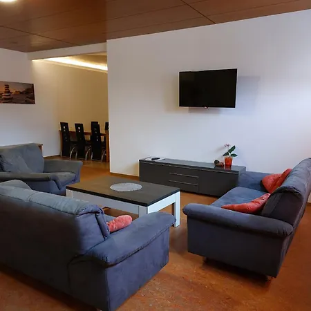 Gaestehaus Walter アパート