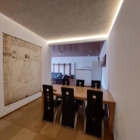Gaestehaus Walter Apartament Hardt (Baden-Wurttemberg)
