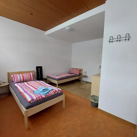 Gaestehaus Walter *