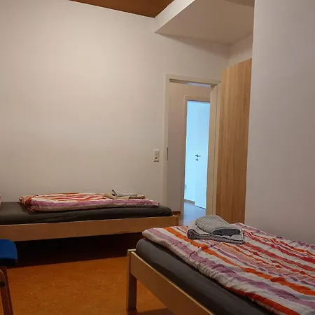 Apartament Gaestehaus Walter Hardt (Baden-Wurttemberg)