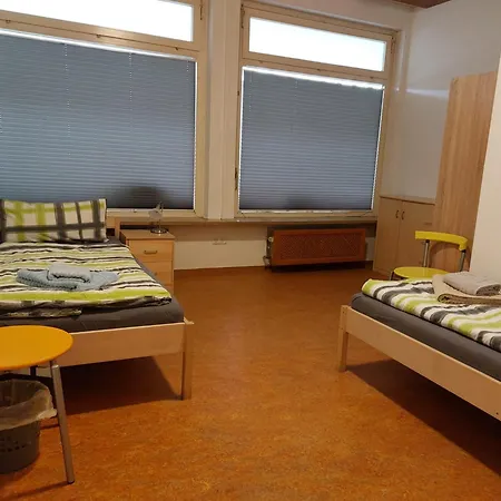 Gaestehaus Walter Apartament Hardt (Baden-Wurttemberg)