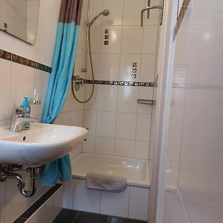 Apartamento Gaestehaus Walter *