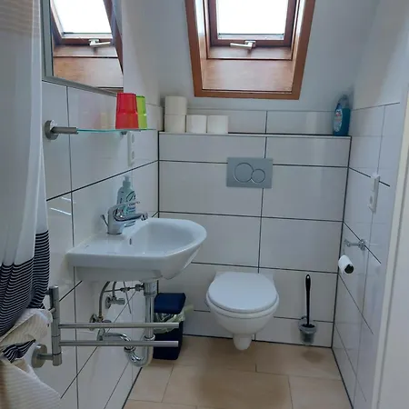 Gaestehaus Walter * Hardt (Baden-Wurttemberg)