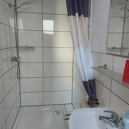 アパート Gaestehaus Walter *