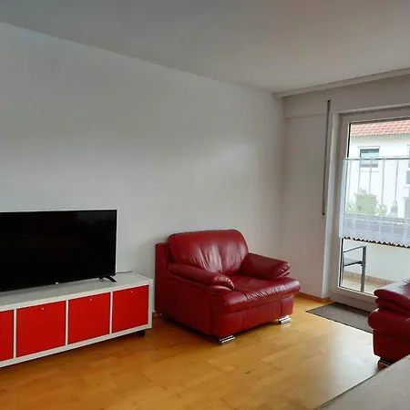 Gaestehaus Walter Hardt (Baden-Wurttemberg)