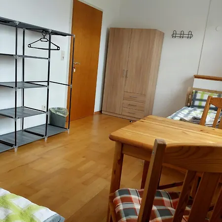 Apartament Gaestehaus Walter