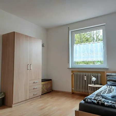 Gaestehaus Walter Apartament Hardt (Baden-Wurttemberg)