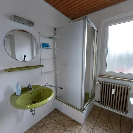 Gaestehaus Walter Apartamento Hardt (Baden-Wurttemberg)