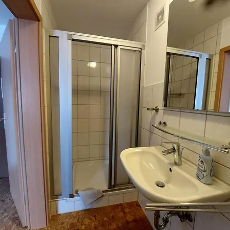Apartament Gaestehaus Walter