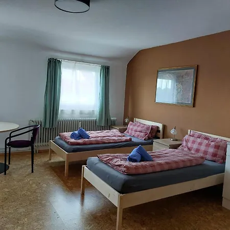 Gaestehaus Walter * Hardt