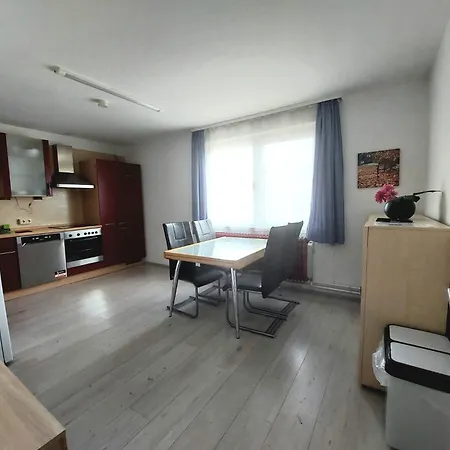 Gaestehaus Walter Apartament
