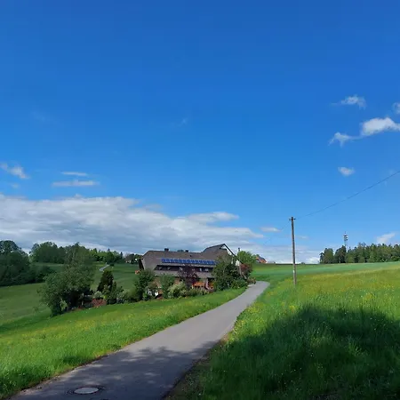 Gaestehaus Walter Apartament Hardt (Baden-Wurttemberg)