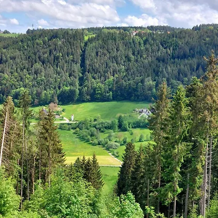 Gaestehaus Walter *