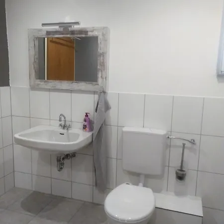 Apartament Gaestehaus Walter