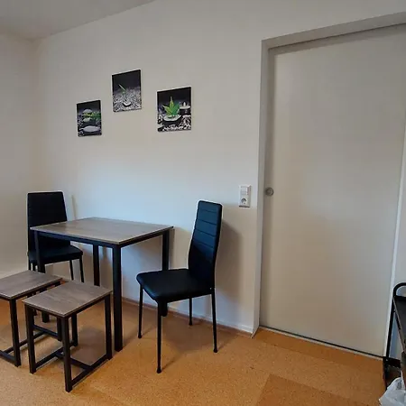 Gaestehaus Walter * Hardt (Baden-Wurttemberg)