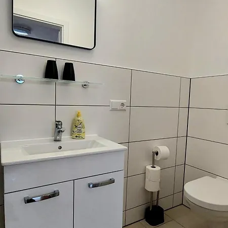 Apartament Gaestehaus Walter