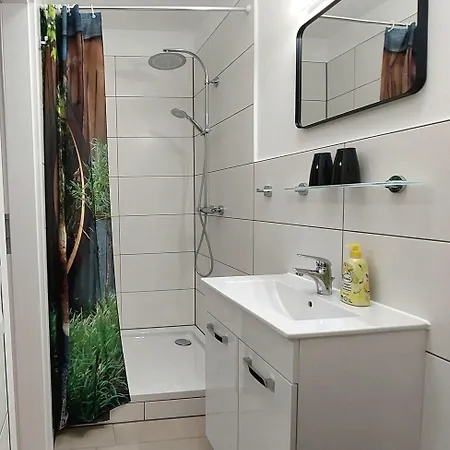 Apartament Gaestehaus Walter *