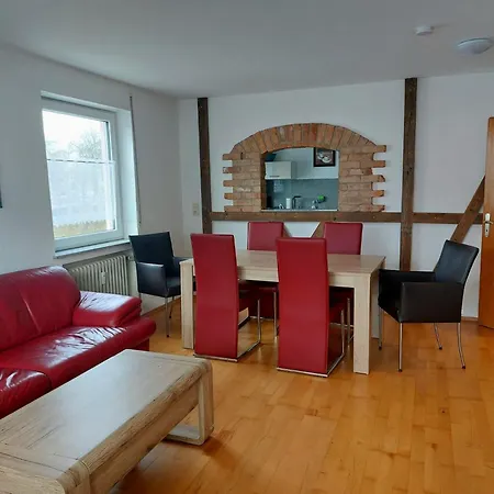 Appartement Gaestehaus Walter *