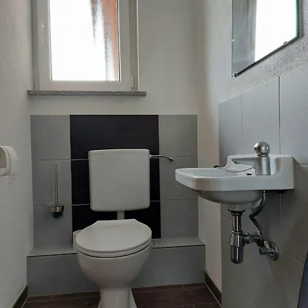Gaestehaus Walter Hardt (Baden-Wurttemberg)