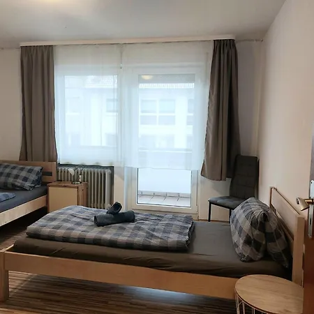 Gaestehaus Walter * Hardt (Baden-Wurttemberg)