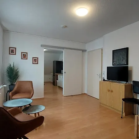 Gaestehaus Walter Hardt (Baden-Wurttemberg)