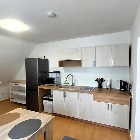 Gaestehaus Walter Apartament Hardt (Baden-Wurttemberg)